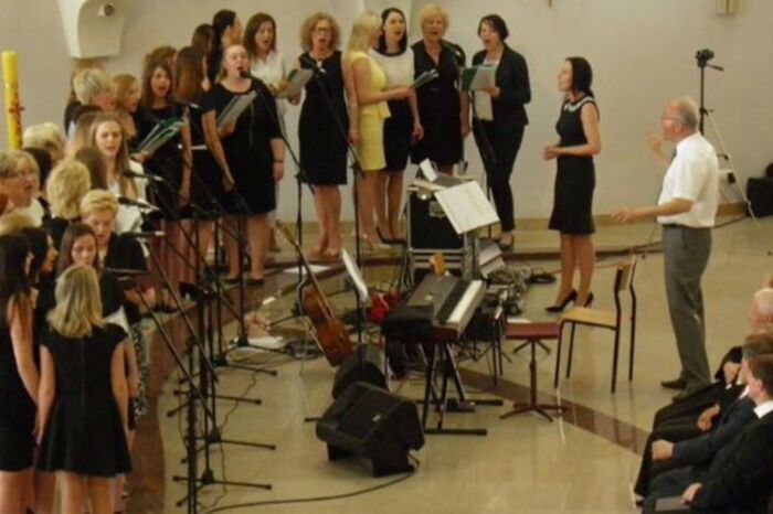 Oratorium (zespół muzyczny)