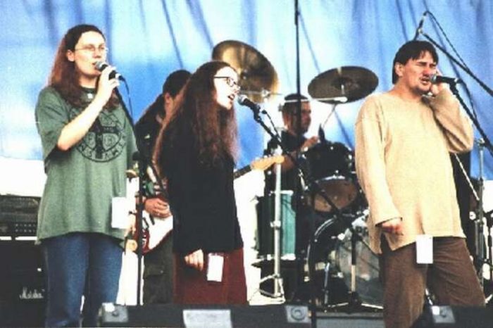 Adonai (zespół muzyczny)