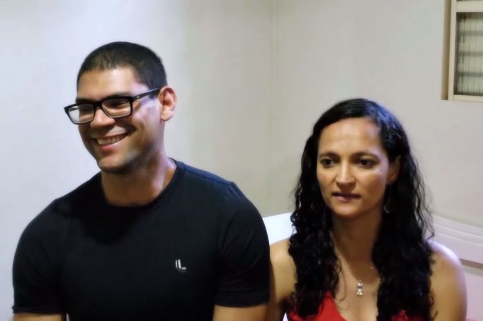 Świadectwo Katarzyny - Napisy PL