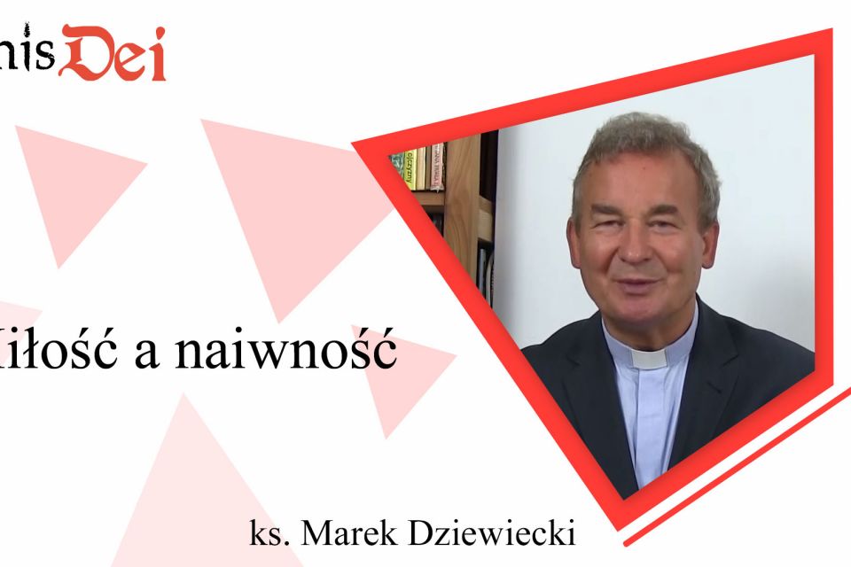 Rekolekcje ks. Marek Dziewiecki - 19. Miłość małżeńska