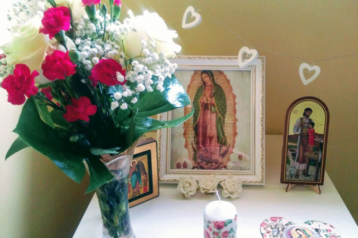 Wstydzisz się swojej wiary?