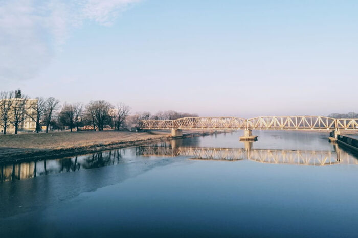 COŚ Ci w życiu umyka