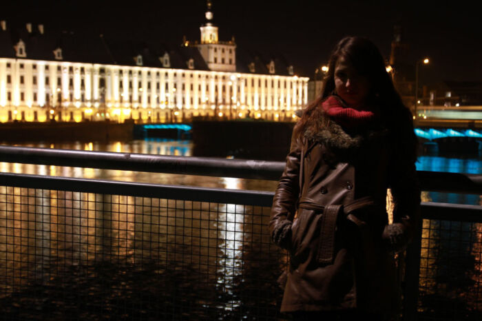 Bóg marzyciel czeka na Ciebie