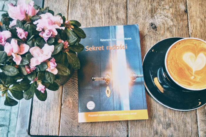 Sekret radości to pełnienie woli Boga