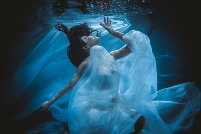 Wdzięczna: Uwolnienie od myśli samobójczych